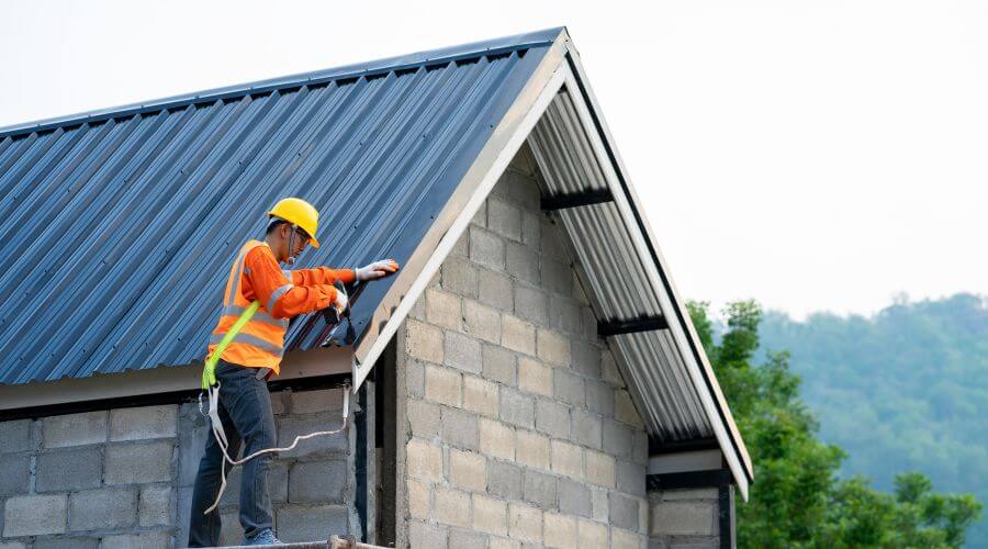 Expert flood damage restoration services in Clearlake, CA